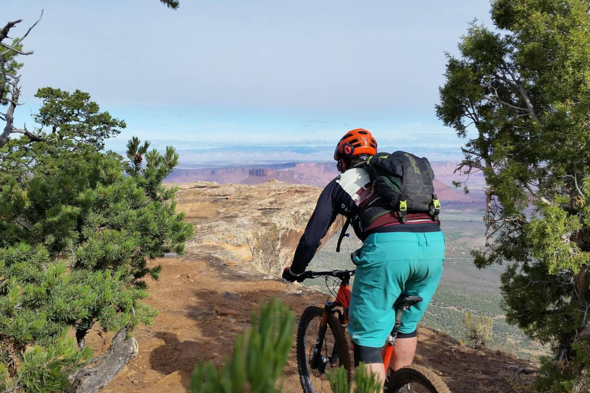 La velocidad a la que pedaleas a los 45 años puede decir más de tu salud de lo que imaginas