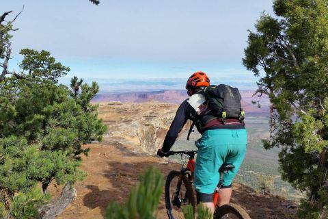 La velocidad a la que pedaleas a los 45 años puede decir más de tu salud de lo que imaginas