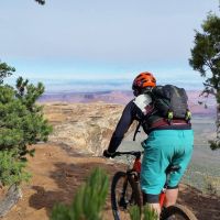 La velocidad a la que pedaleas a los 45 años puede decir más de tu salud de lo que imaginas