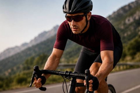 La vitamina más importante para un ciclista: por qué la B12 es clave en el rendimiento y la resistencia