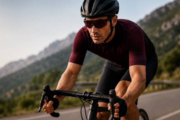 La vitamina más importante para un ciclista: por qué la B12 es clave en el rendimiento y la resistencia