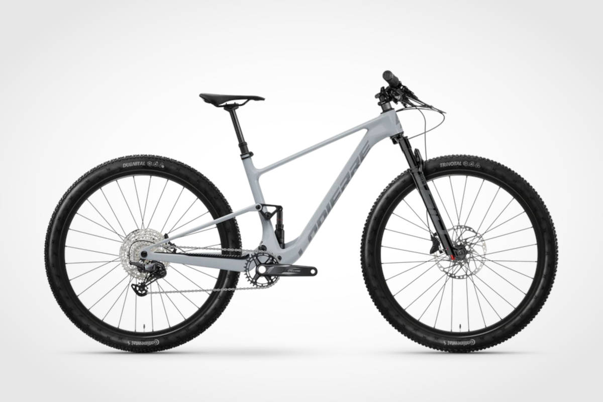 Lapierre XR 5.9. Imagen: Lapierre