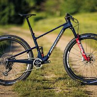 La nueva Lapierre XR apunta al XC moderno con 120 mm, carbono y montaje de Copa del Mundo