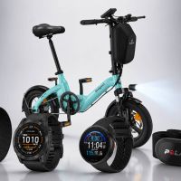 Las 5 ofertas más interesantes del Prime Day para ciclistas: relojes GPS, sensores y tecnología para entrenar mejor