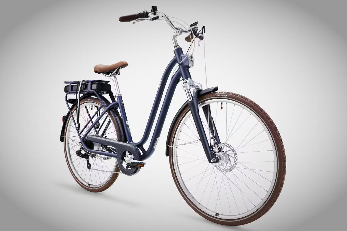 Elops 900 E. Imagen: Decathlon