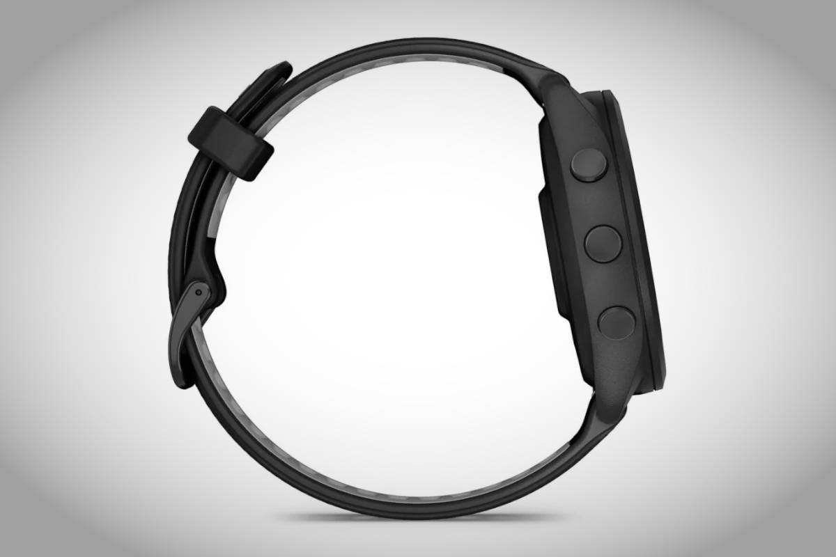 Garmin Forerunner 265. Imagen: Garmin