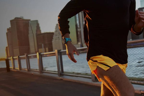 Las 10 funciones de Garmin que más aprovecha un ciclista en verano
