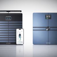 Las 2 básculas inteligentes de Withings que mejor encajan en la rutina de un ciclista