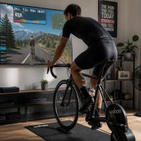 Las mejores apps gratuitas de ciclismo indoor en 2026: alternativas reales a Zwift sin pagar suscripción