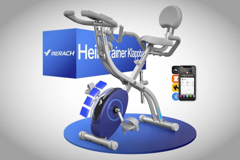 Las mejores bicicletas estáticas para entrenar cardio en casa sin depender del tiempo ni del gimnasio