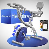 Las mejores bicicletas estáticas para entrenar cardio en casa sin depender del tiempo ni del gimnasio