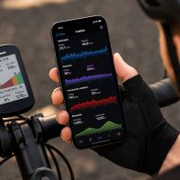 Las mejores herramientas para analizar el rendimiento ciclista desde el móvil en 2026