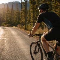 Las mejores rutinas en bici para perder peso siendo principiante
