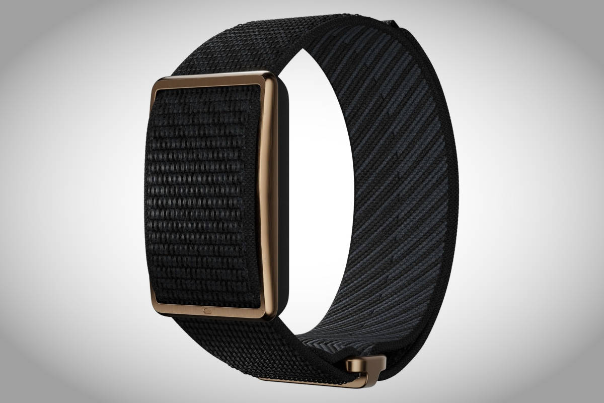 Polar Loop. Imagen: Polar