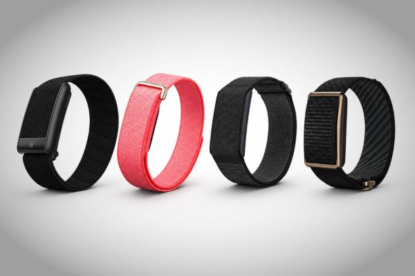 Las mejores pulseras deportivas sin pantalla para controlar salud y recuperación