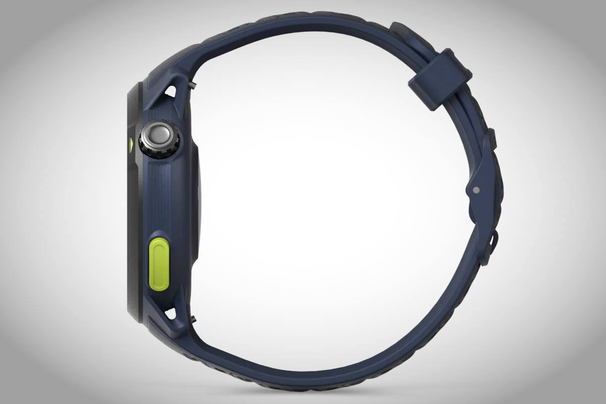 COROS Pace Pro. Imagen: COROS