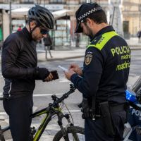 Las 7 multas que muchos ciclistas no saben que existen y que pueden vaciar tu bolsillo