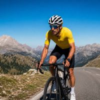 Las 7 zonas de potencia en ciclismo que realmente marcan la diferencia en tu rendimiento