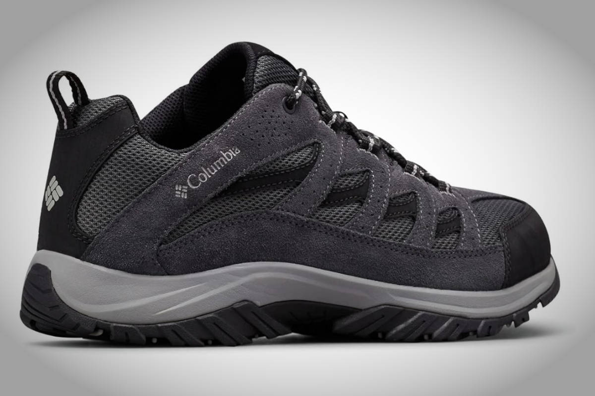 Columbia Crestwood Low. Imagen: Columbia