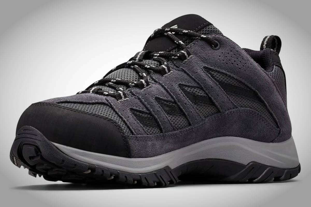 Columbia Crestwood Low. Imagen: Columbia