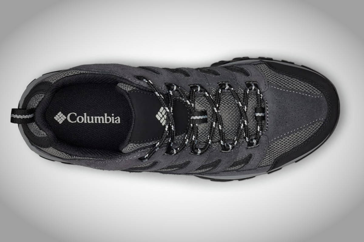 Columbia Crestwood Low. Imagen: Columbia