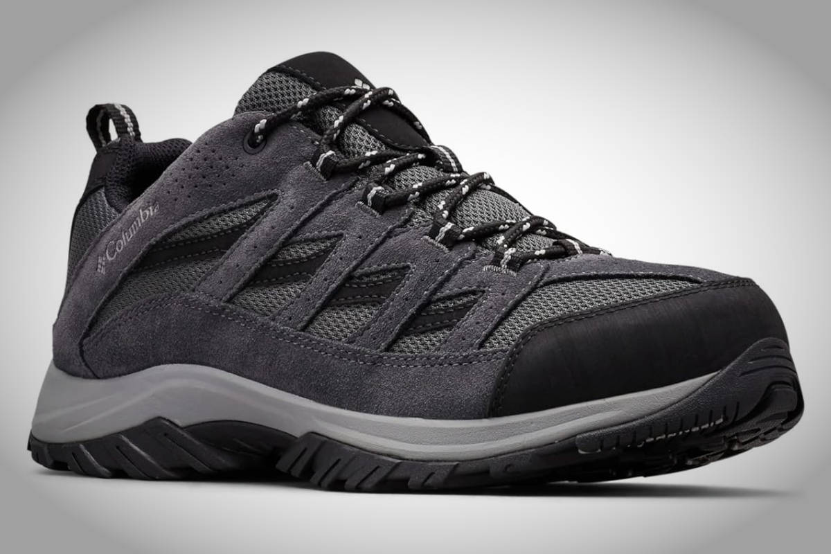 Columbia Crestwood Low. Imagen: Columbia