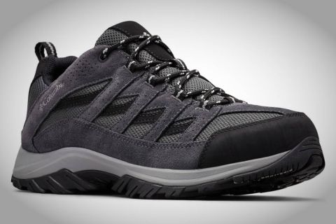 Las zapatillas Columbia que arrasan entre senderistas también convencen a miles de ciclistas para sus rutas fuera de la bici