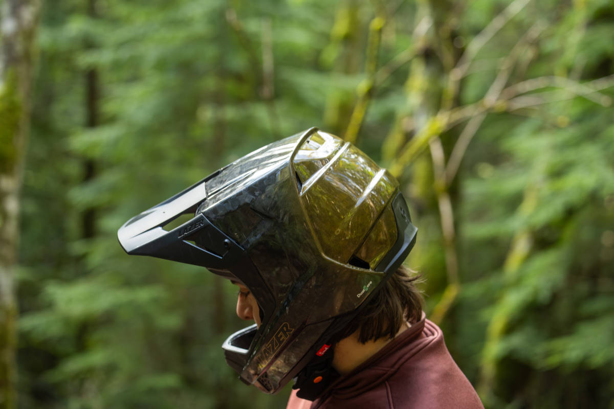 Lazer A-Line KinetiCore. Imagen: Lazer