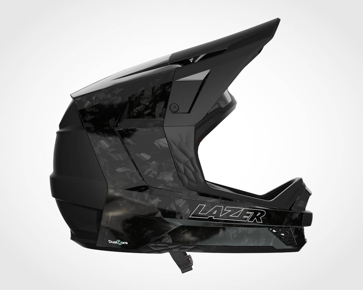 Lazer A-Line KinetiCore. Imagen: Lazer