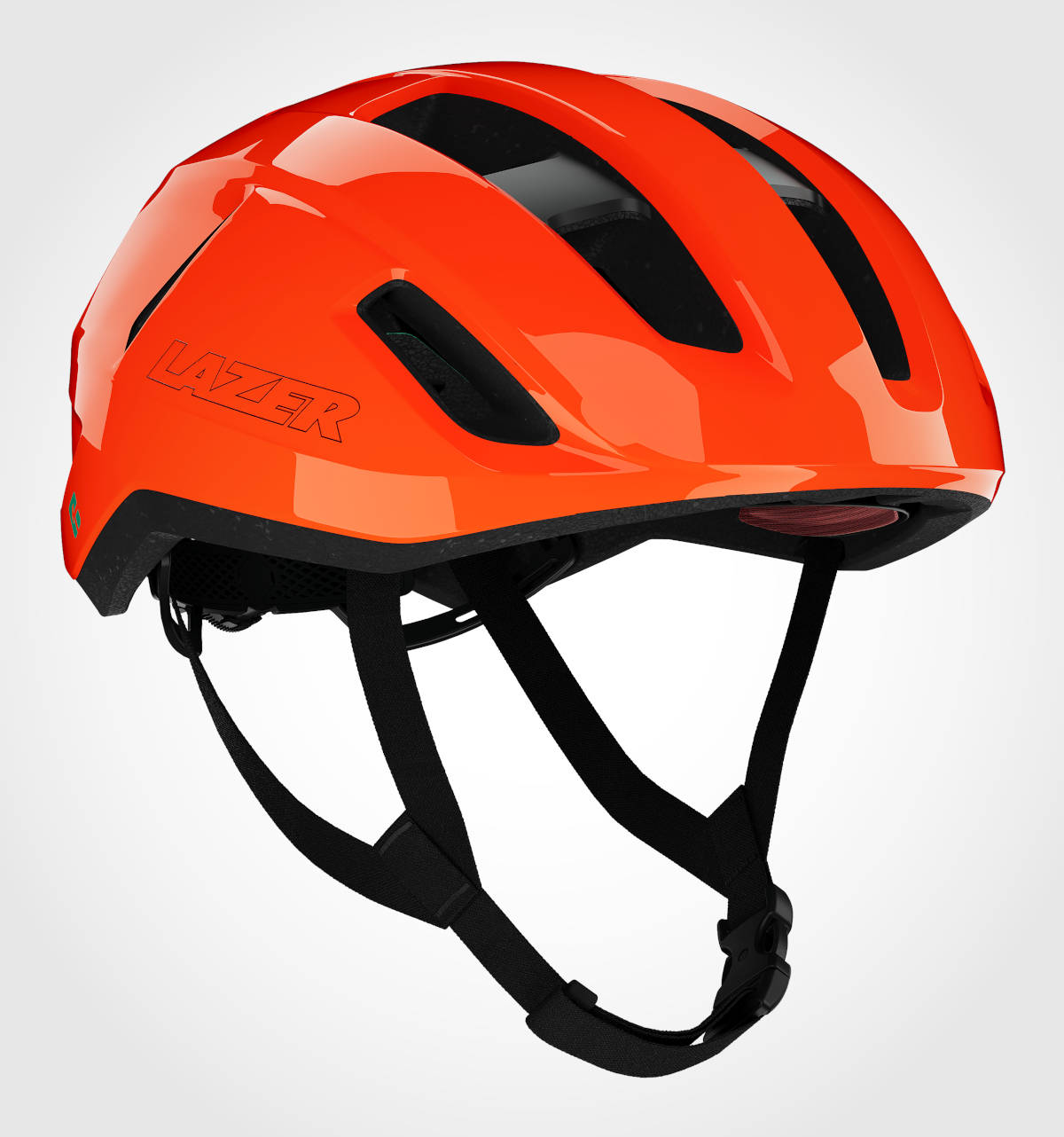 Lazer Sphere KinetiCore. Imagen: Lazer