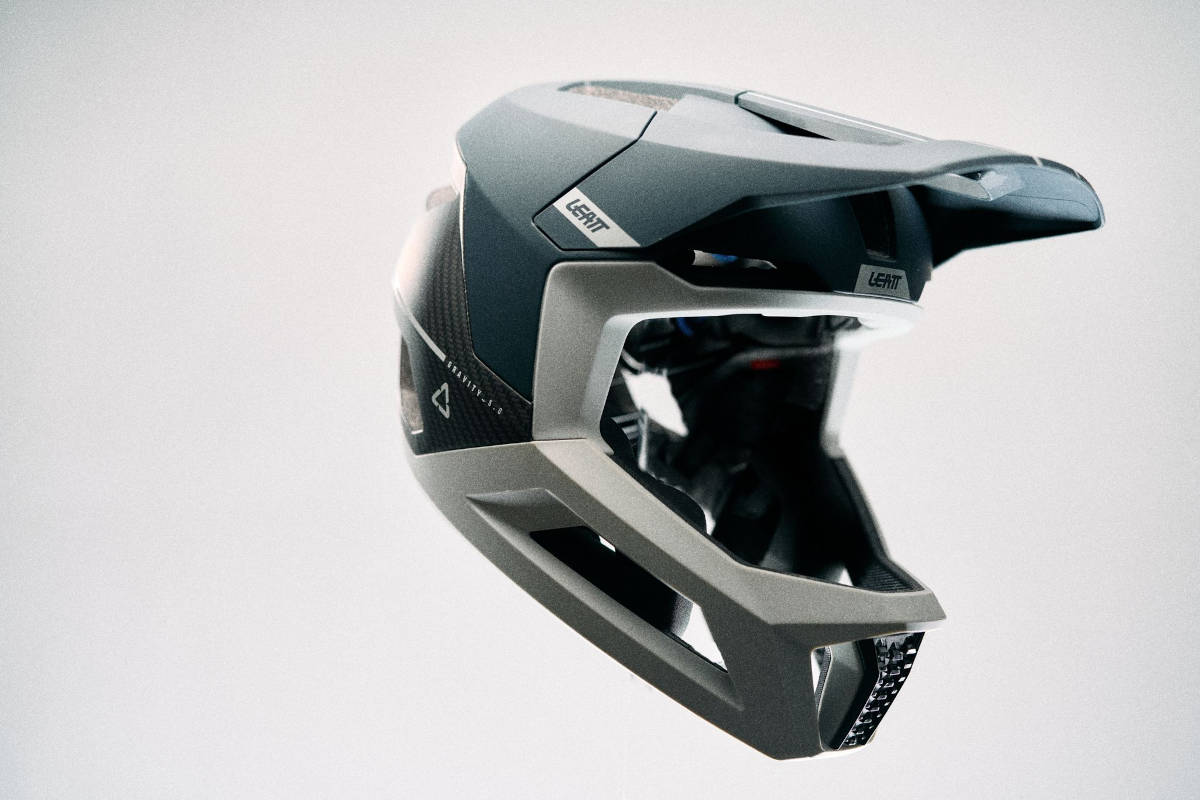 Leatt Gravity 5.0. Imagen: Leatt