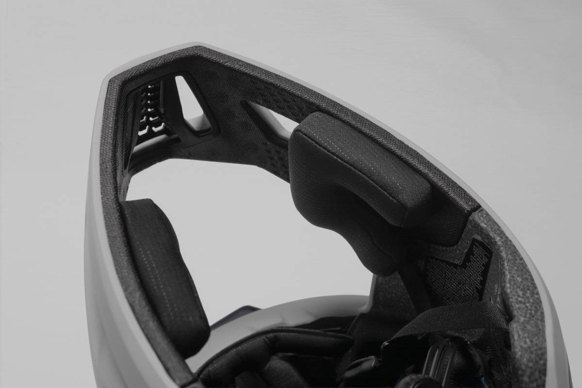 Leatt Gravity 5.0. Imagen: Leatt