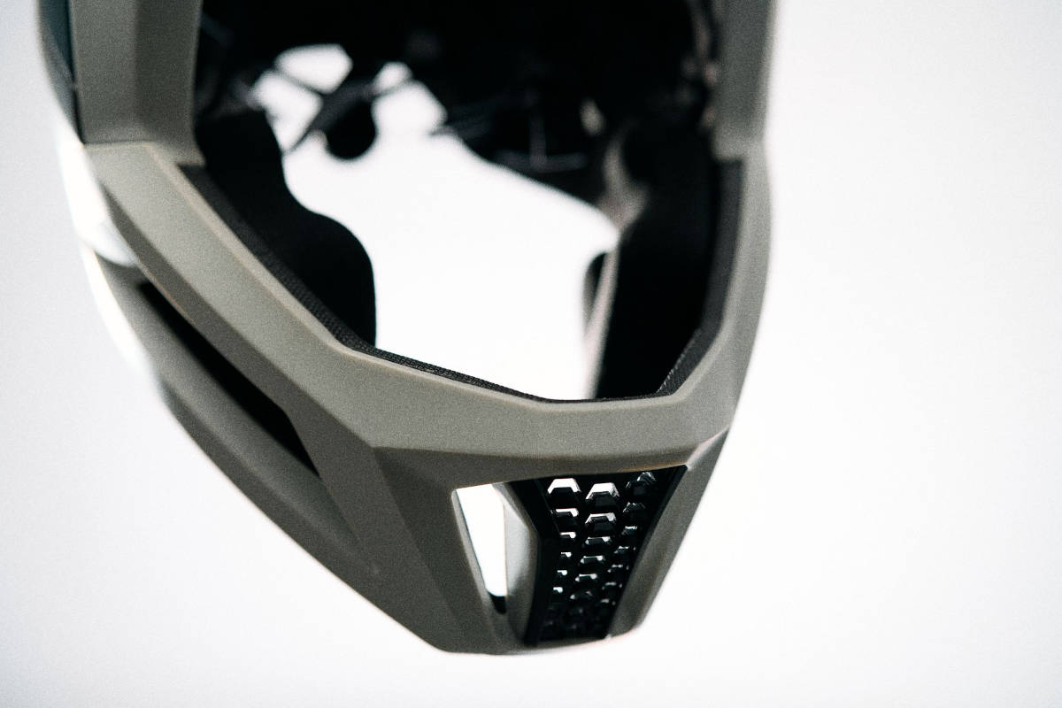 Leatt Gravity 5.0. Imagen: Leatt