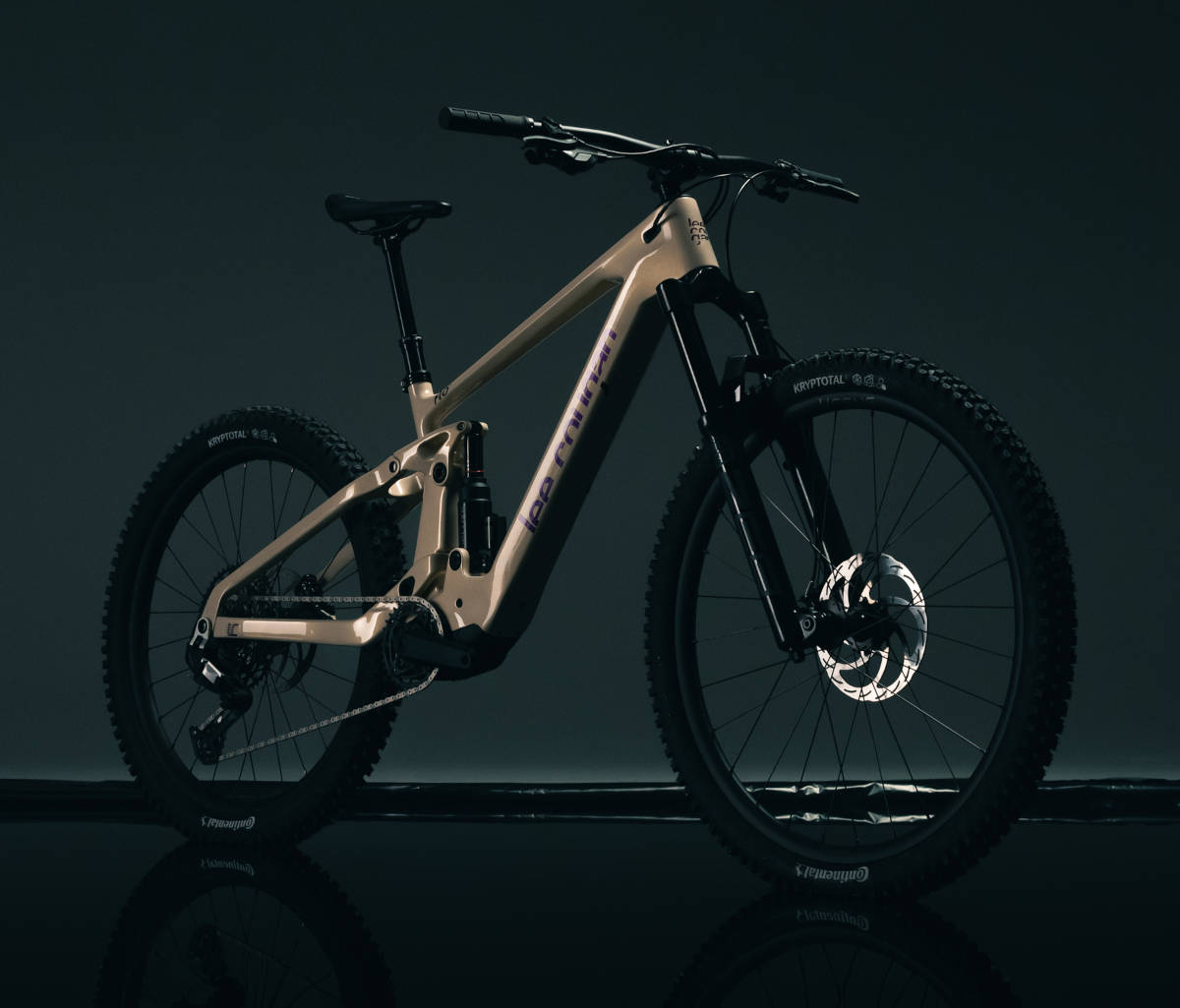 Lee Cougan Flö. Imagen: Lee Cougan