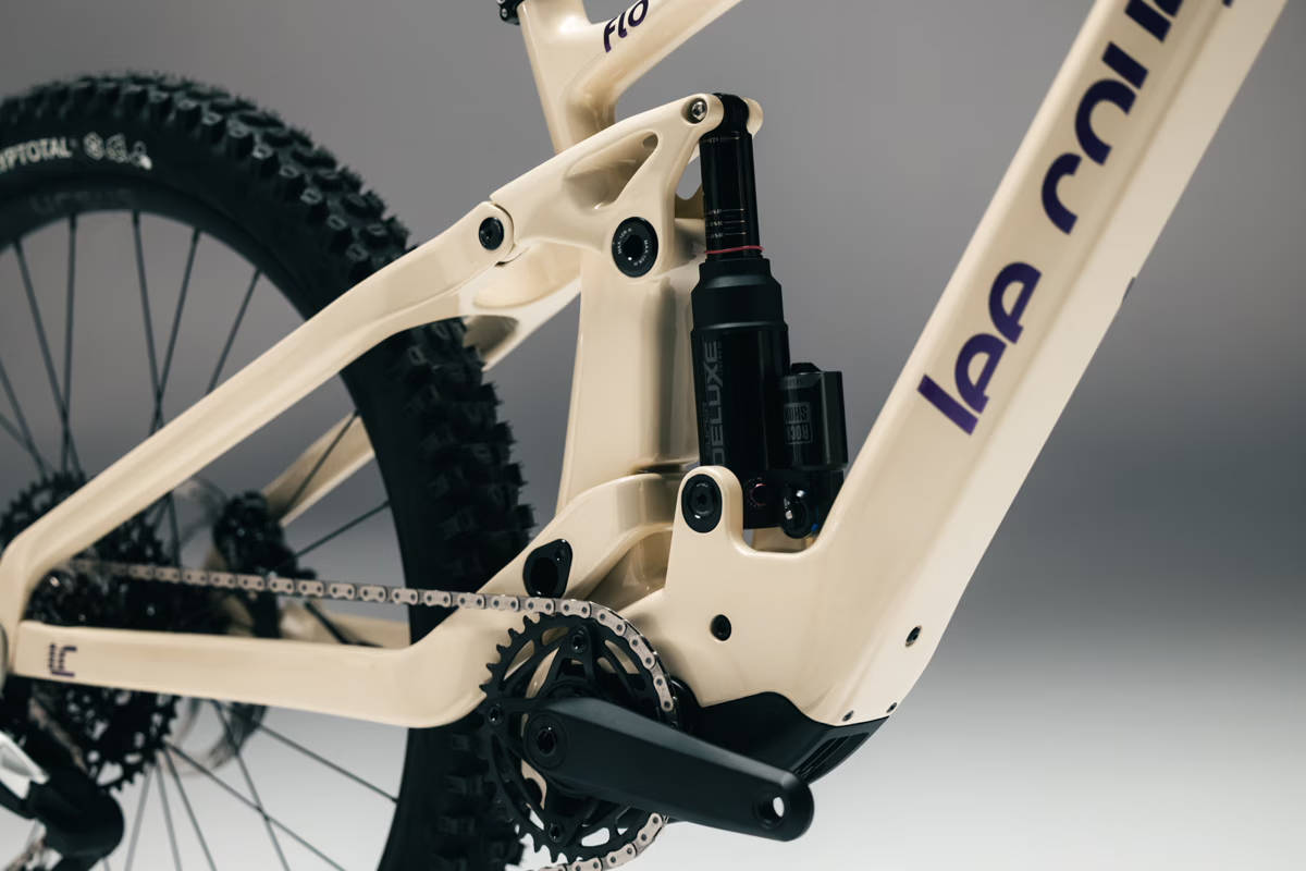 Lee Cougan Flö. Imagen: Lee Cougan