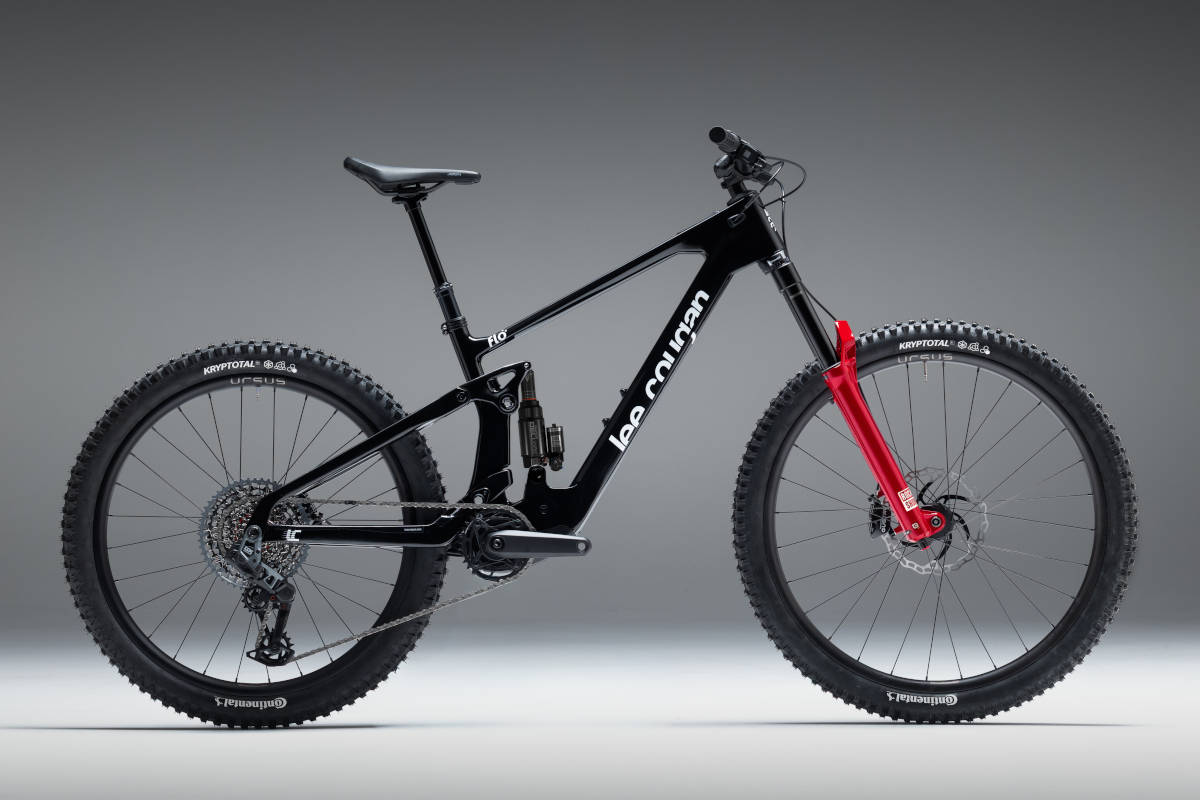 Lee Cougan Flö. Imagen: Lee Cougan