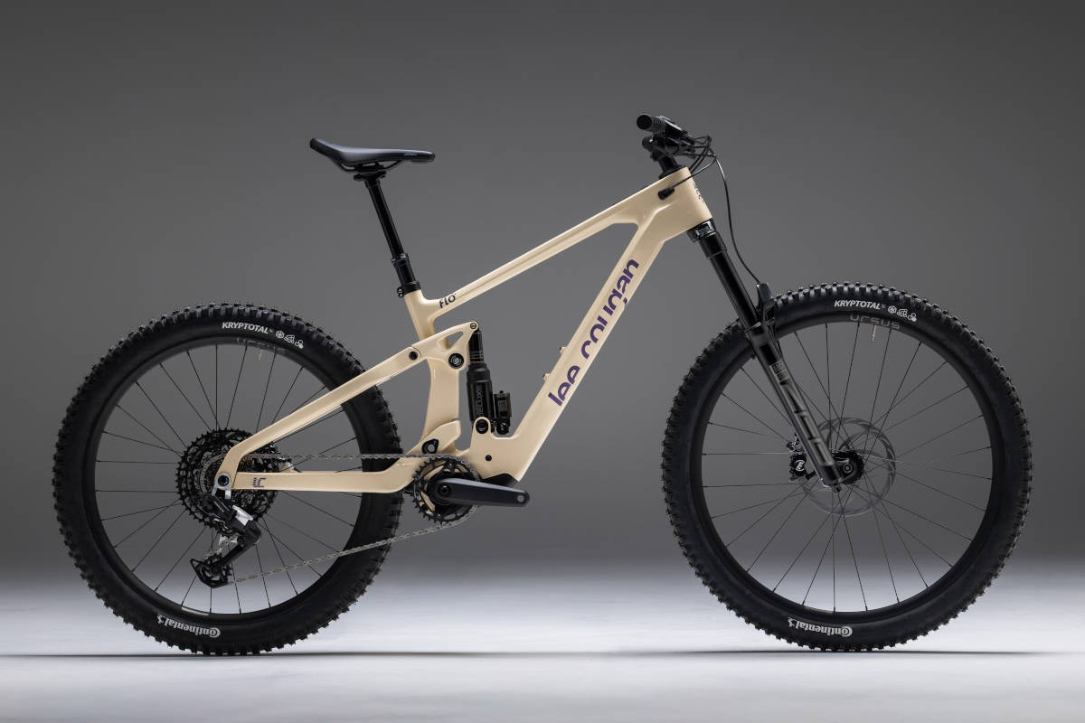 Lee Cougan Flö. Imagen: Lee Cougan