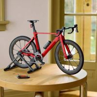 LEGO presenta una bicicleta de carretera de colección con más de 1.000 piezas