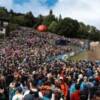 Les Gets y Morillon acogerán las pruebas de la Copa del Mundo MTB 2026 en Haute-Savoie