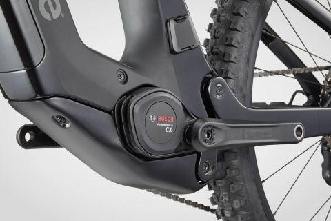 El verdadero límite de las e-MTB: lo que el software puede (y no puede) cambiar en la potencia