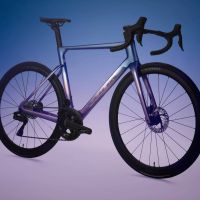 LOOK 795 Blade RS Ciel du Nord: la edición limitada con la que la marca francesa homenajea el alma de las Clásicas del Norte