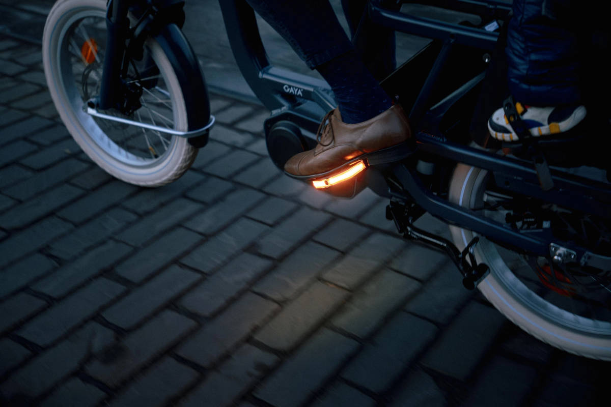 LOOK Geo CityVISION. Imagen: LOOK Cycle