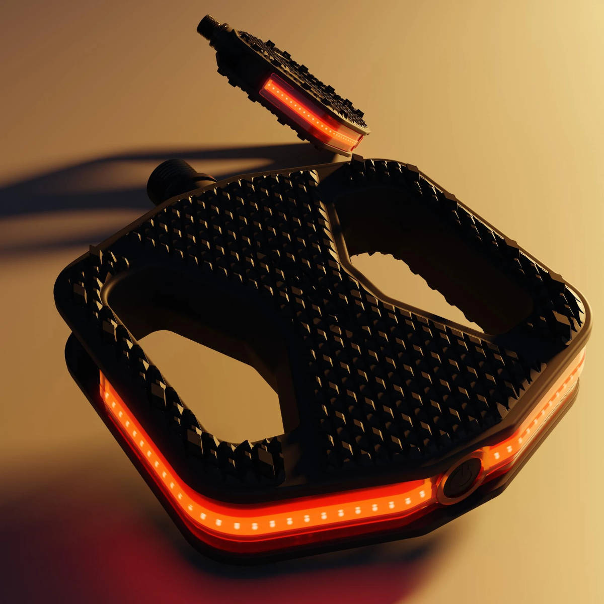LOOK Geo CityVISION. Imagen: LOOK Cycle