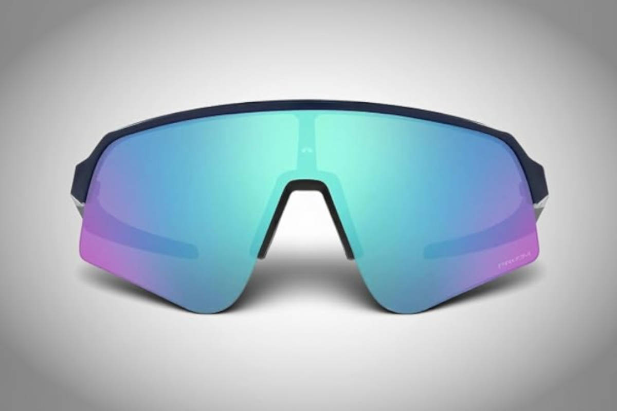 Gafas de sol Oakley. Imagen: Oakley