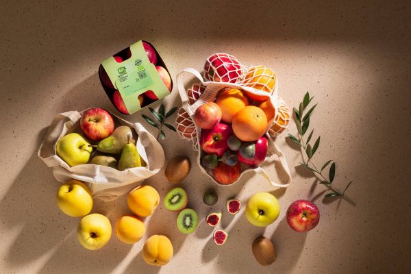 Los frescos de temporada ganan peso en la dieta del ciclista: lo que hay detrás de una tendencia que ya marca el rendimiento