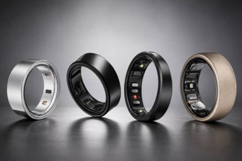 Los mejores anillos inteligentes de 2026 para ciclistas: cuál comprar según tu forma de entrenar