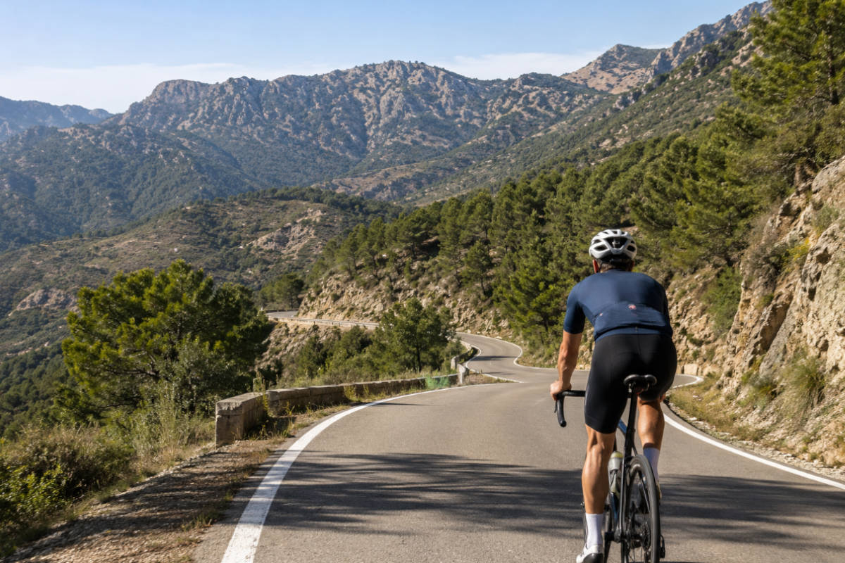 Los mejores prompts para encontrar rutas ciclistas con ChatGPT y planificar salidas como un experto