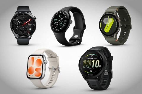 Los mejores smartwatch para ciclistas en 2026: cinco modelos que ofrecen mucho por menos dinero