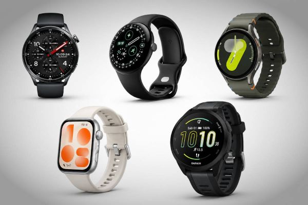 Los mejores smartwatch para ciclistas en 2026: cinco modelos que ofrecen mucho por menos dinero