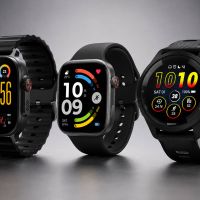 Los smartwatches con GPS y gran autonomía que más interesan a los ciclistas en 2026